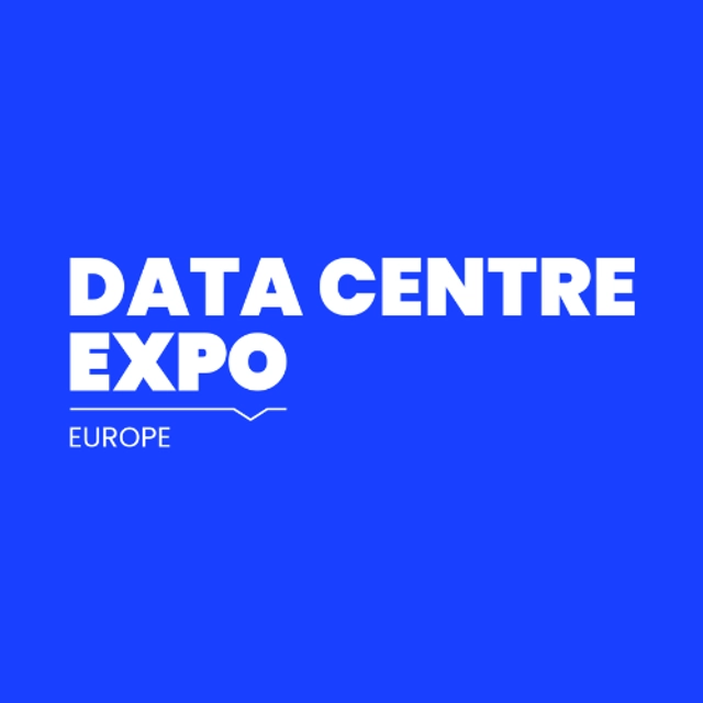 Data Centre Expo Europe